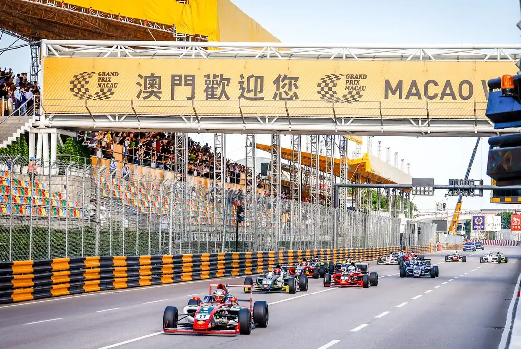 Macau Grand Prix_2023