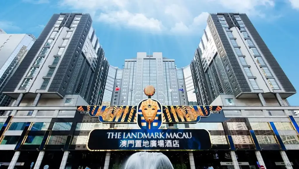 Macau Landmark, Satellite Casinos