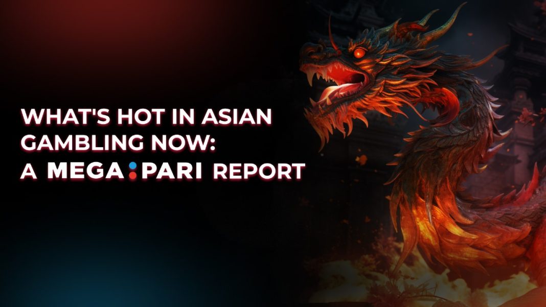 MegaPrai, Asian Gambling, Report