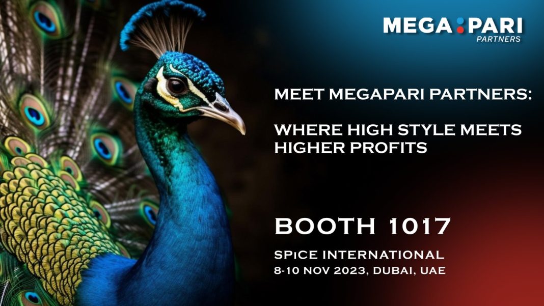 MegaPari Partners, Spice International
