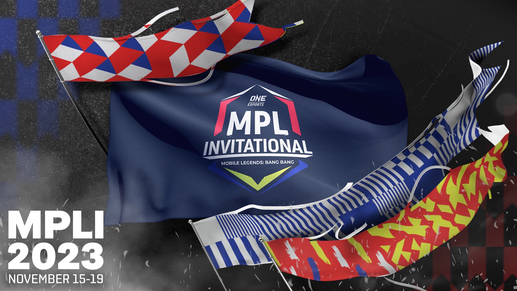 ONE Esports unveils details on ONE Esports MPL Invitational 2023