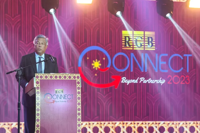 PAGCOR, ALEJANDRO H. TENGCO, PH-GAMING-INDUSTRY,BACK-TO-PRE-PANDEMIC-LEVELS