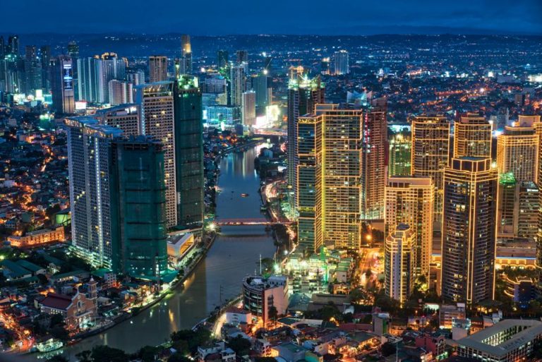 Manila, Philippines