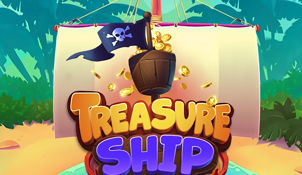 R. Franco Digital, Treasure Ship