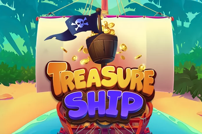 R. Franco Digital, Treasure Ship
