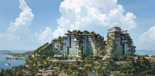 Resorts World Sentosa, Genting Singapore, Genting Berhad, RWS 2.0