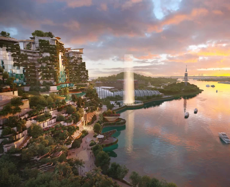 Genting Singapore to strengthen operations after leadership shake-up: DBS