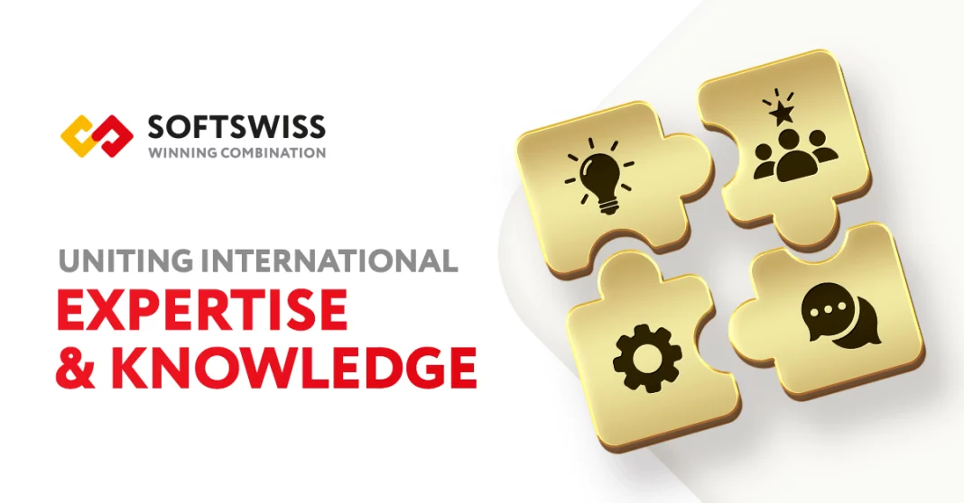 SOFTSWISS, Values Fest, Global Team
