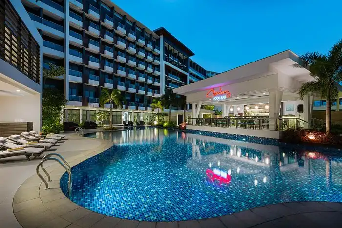 Savoy Boracay, Megaworld Hotels & Resorts