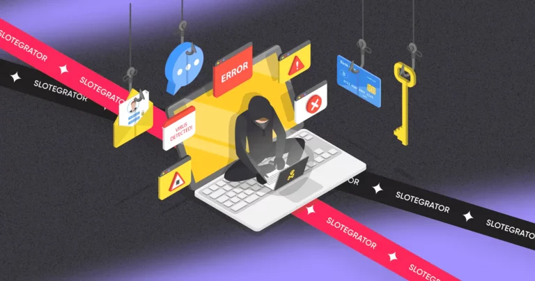 Slotegrator, guide, iGaming cybersecurity