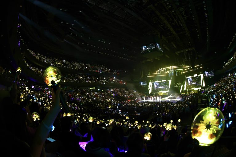 Daily Asia Gaming eBrief: Macau’s concert focus is a win/win-ish