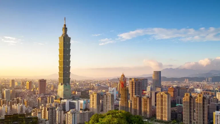 Taipei, Taiwan, Sports Betting