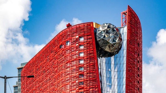 The 13 Hotel, Macau