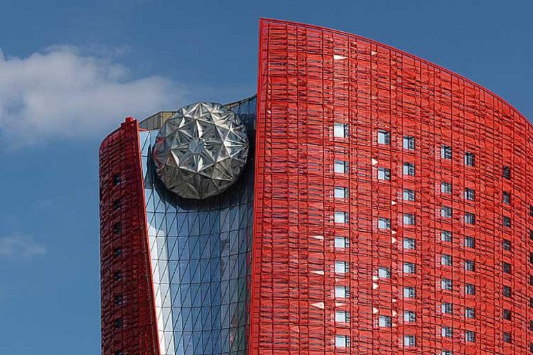 The13 Hotel