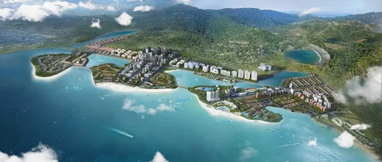 Sun Group selected to develop $2 bln IR in Northern Vietnam