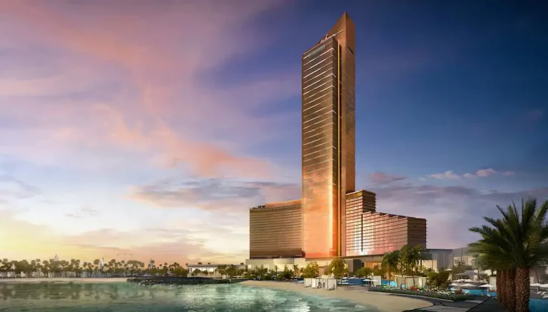Daily Asia Gaming eBrief: Wynn: $3.4B already spent/pledged for Al Marjan Island