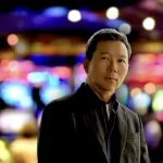 Daniel Cheng