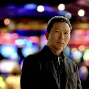 Daniel Cheng