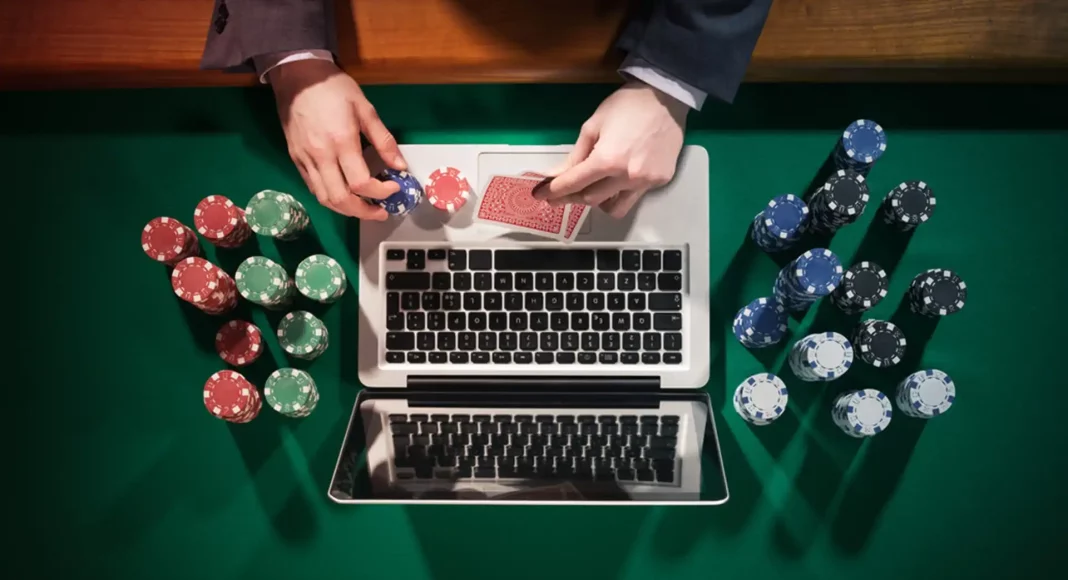 Illegal Betting, Online Gambling, Gambling Market, APAC