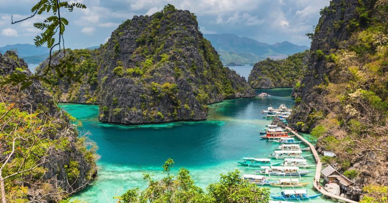 Philippines received 2.8M international visitors in 1H24, up 13.7% YoY