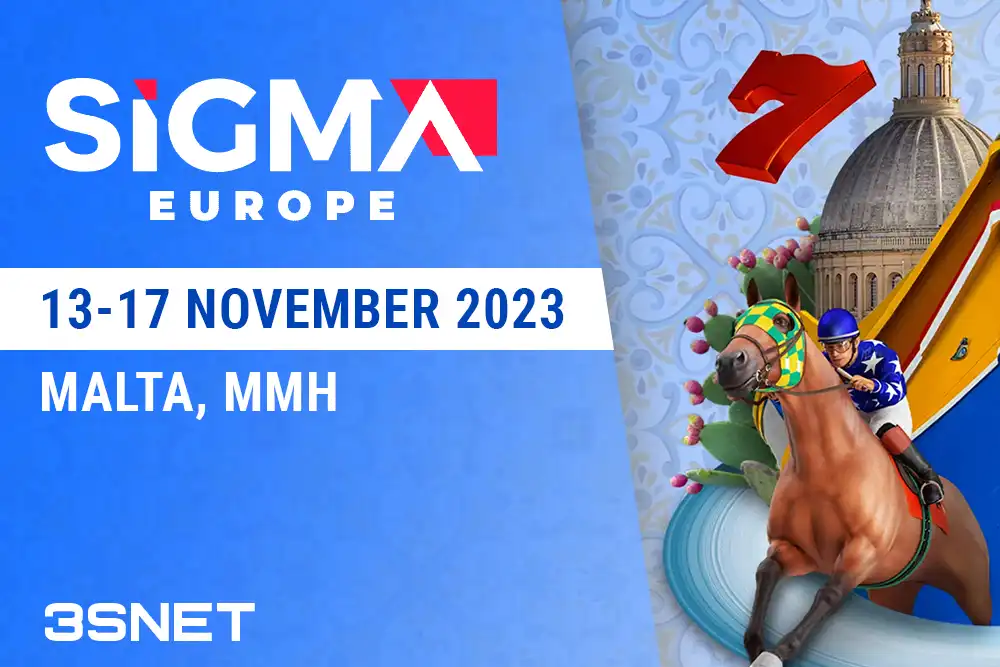 Sigma 2023. Сигма 2023. Sigma Europe. 2023 Eu Summit. Выставка Сигма гэмблинг.