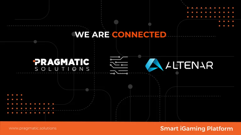 Altenar, Pragmatic Solutions, iGaming plataform