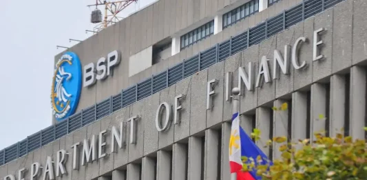Department of Finance, Philippines, anti-money laundering, AMLC
