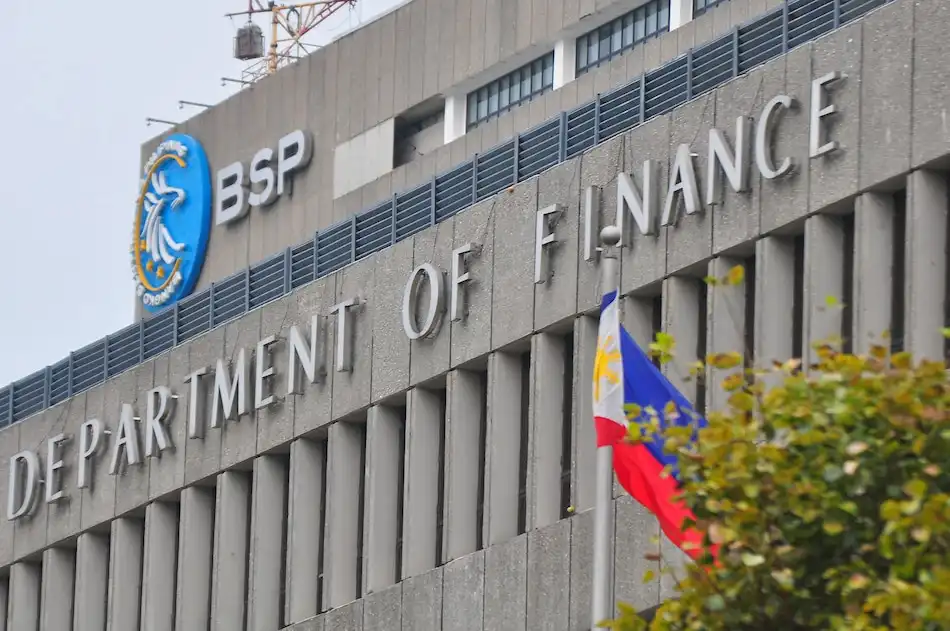 Department of Finance, Philippines, anti-money laundering, AMLC, AML Compliance