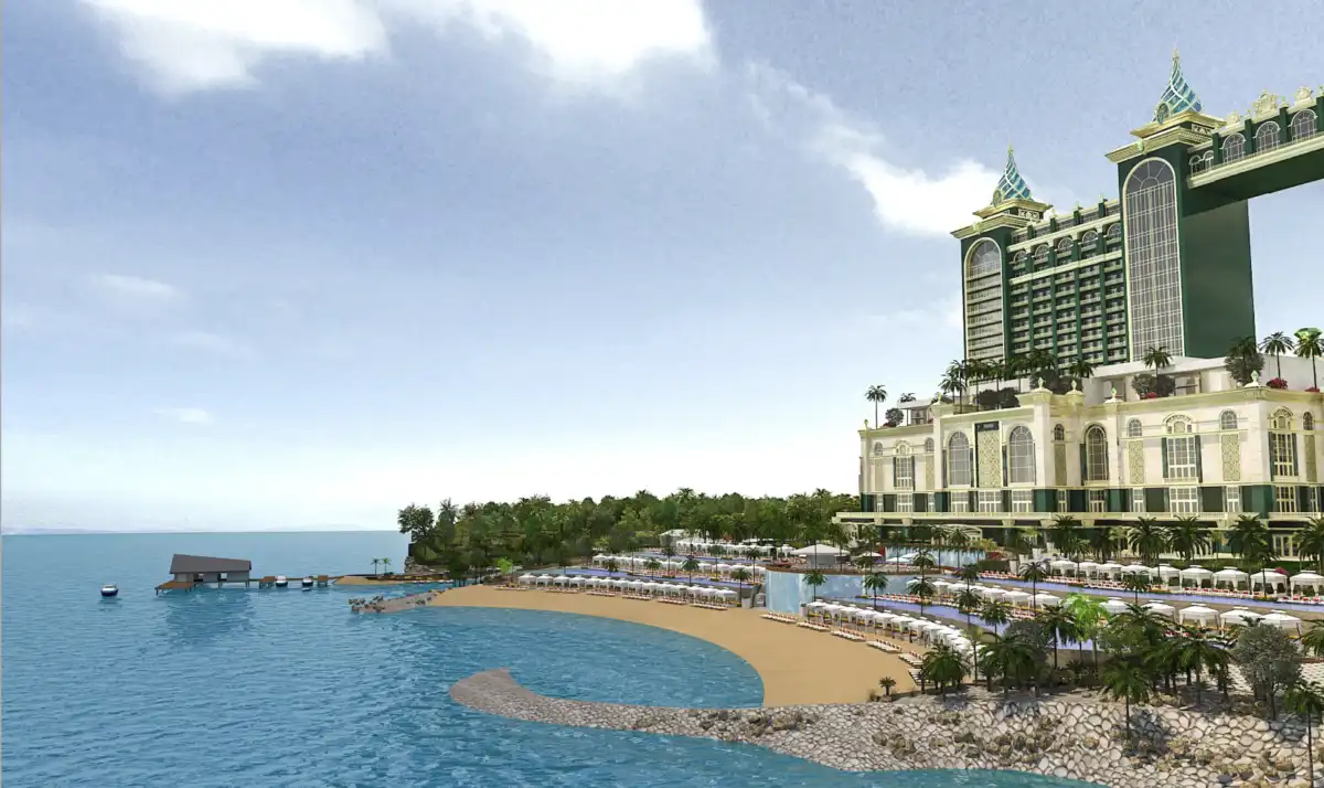 Emerald Bay, PH Resorts, Cebu
