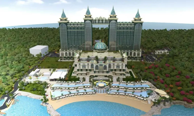 PH Resorts denies collapse of Emerald Bay sale to Okada Manila operator