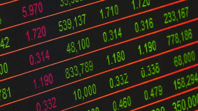 Gambling Stocks, Federal reserve Stockmarket