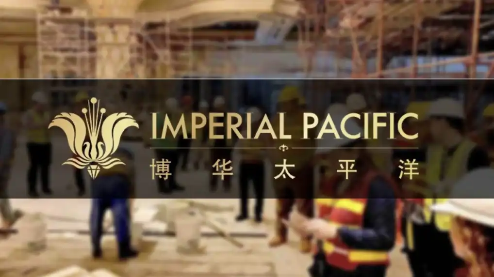 Imperial Pacific International,IPI