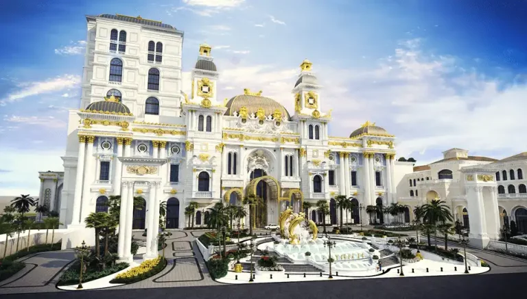 IPI says that a sale of the casino-hotel property is possible: report