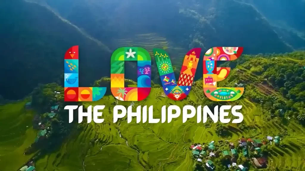 Philippines-Tourism-Promotional Slogan
