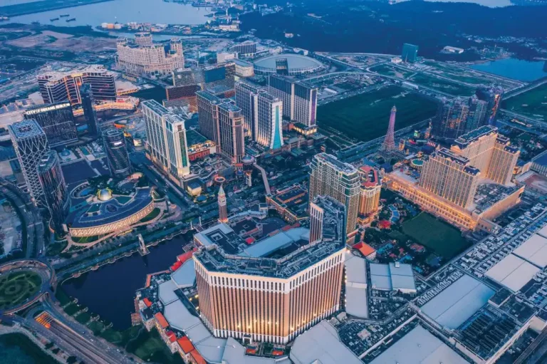 CreditSights forecasts Macau’s continued growth amid flattening recovery trends
