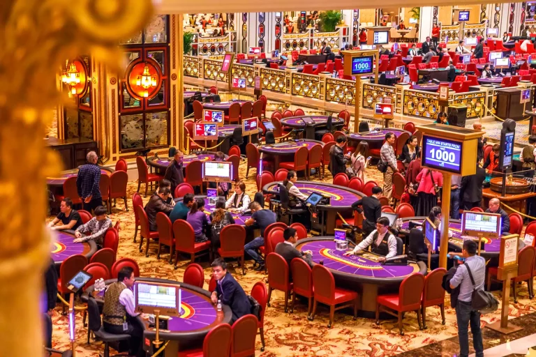 Daily Asia Gaming eBrief: Macau has too many croupiers, says Insider