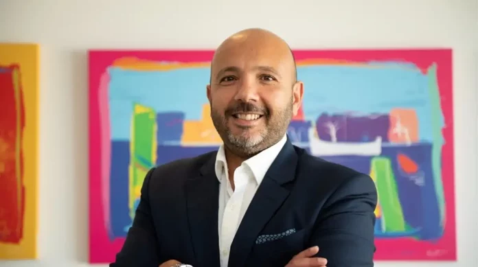 Malta Gaming Authority, Charles Mizzi