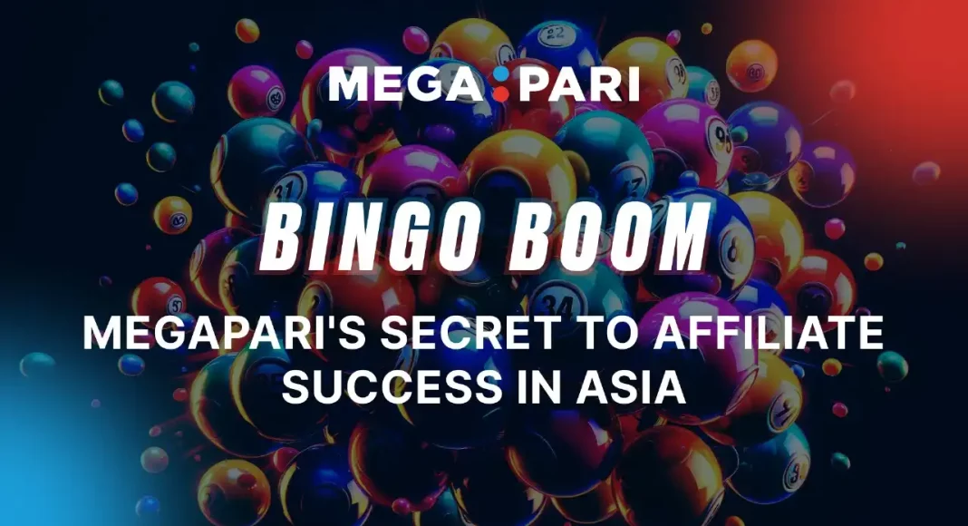 Megapari, Bingo, Games, Philippines