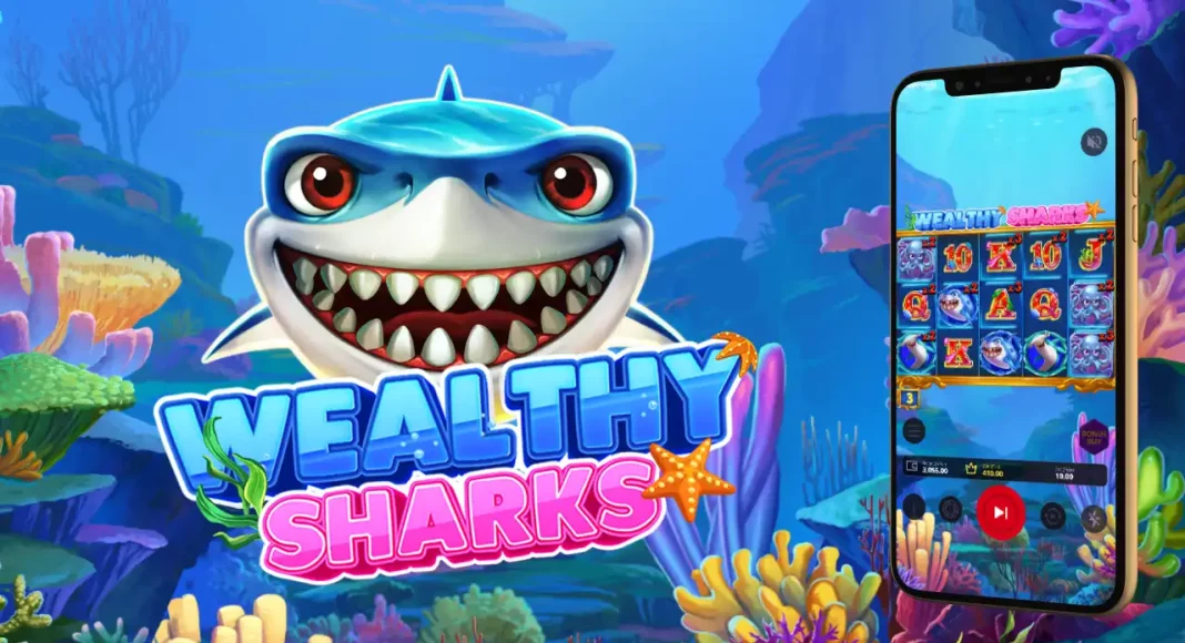 OneTouch, Wealthy Sharks