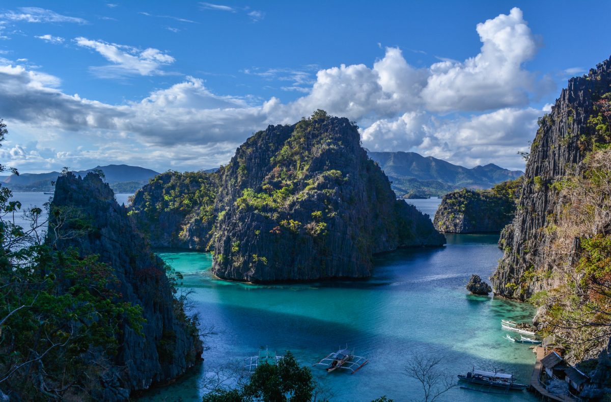 Philippines receives 1.6M international tourists in 1Q24, Chinese arrivals surge 150% 