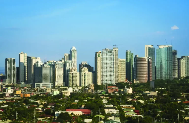 Philippines, AML compliance