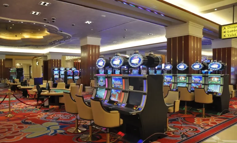 EGM operators to allow online number games in Philippines, but not like PCSO