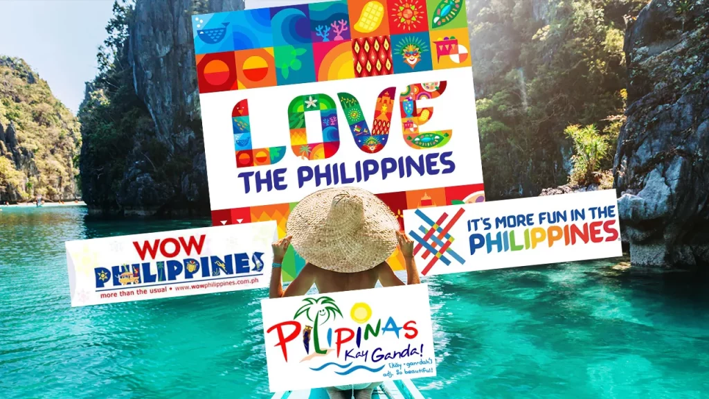 Philippines sets 7.7 million tourist arrival goal for 2024, outpacing 2023 target