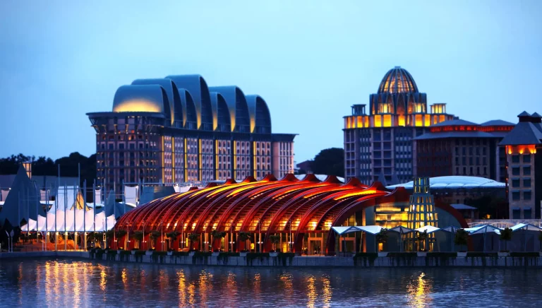 Genting Singapore net profit drops 34% YoY in 1H25 amid absence of visa-driven demand