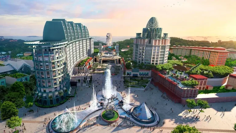 Morgan Stanley cuts Genting Singapore rating amid competitive struggles in city’s duopoly
