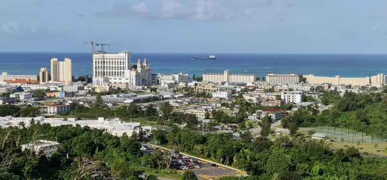 CNMI legal rep claims bidder for Imperial Pacific’s casino assets is “closely related to the debtor”: report