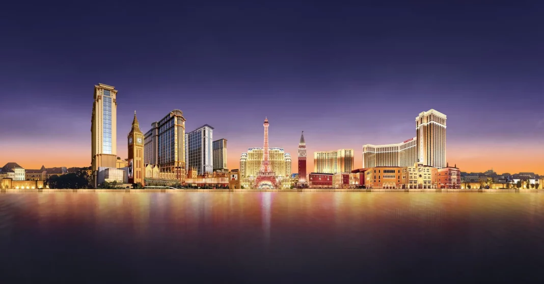 Sands China