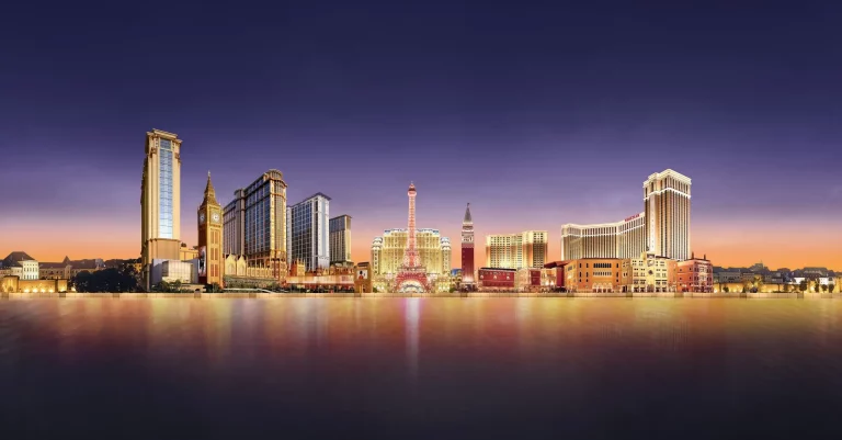 Sands China