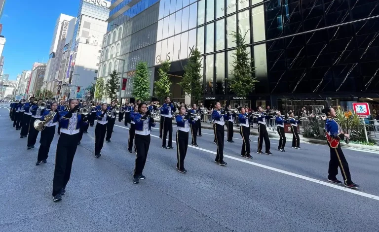 Sands China, Performing Arts Program Outreach Series (1)