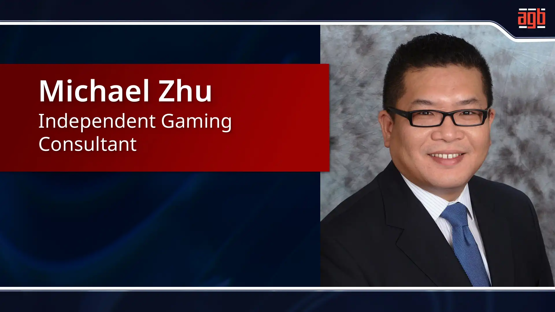 State of play, Asia, gaming, Michael Zhu